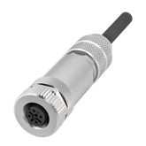 Balluff BCC M474-0000-1D-000-51X475-000 Field attachable, 4A